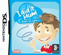 Ce L'Ho Fait Io Boy Nintendo DS 505 Games