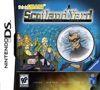 Scotland Yard Nintendo DS Dtp