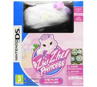 GIOCO DS ZHU ZHU PRINCESS