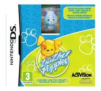 GIOCO DS ZHU ZHU PUPPIES