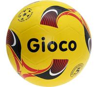 Gioco - Football, Moulé RD1352 (4) (Jaune/Noir/Rouge)