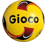 Gioco - Football Moulé RD1981 (5) (Jaune)