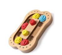 Gioco Furbizia Osso stimola la curiosità e capacita cognitive di cani Record