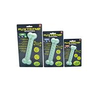 Gioco gusto Menta?Antimicrobial Fuxtreme 100% nylon adatto alla cura dentale per cani S