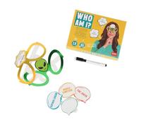 Gioco Indovina Chi Sono Who Am I