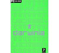 GIOCO PC DARWINIA