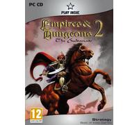 GIOCO PC EMPIRE & DUNGEON