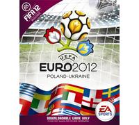 Fifa Pologne-Ukraine (Expansion Pack) PC Electronic Arts