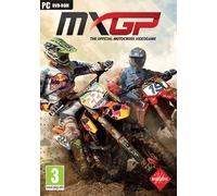 GIOCO PC MXGP