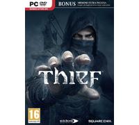 GIOCO PC THIEF