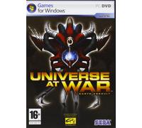 GIOCO PC UNIVERSE AT WAR