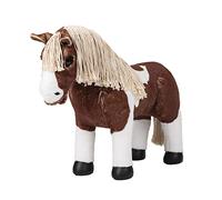 Gioco Peluches cavallo per bambini linea Toy pony modello Flash taglia unica