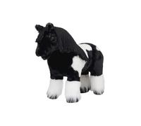 Gioco Peluches cavallo per bambini linea Toy pony modello Razzle taglia unica