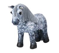 Gioco Peluches cavallo per bambini linea Toy pony modello Sam taglia unica