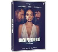 Dvd Gioco Pericoloso