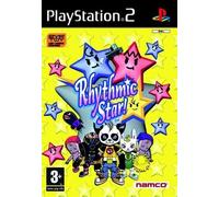 GIOCO PS2 RHITHMIC STAR