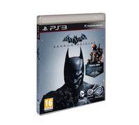 Batman Arkham Origins (PS3) - IT Game NEUF