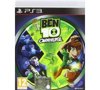 GIOCO PS3 BEN 10