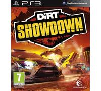 GIOCO PS3 DIRT SHOWDOWN