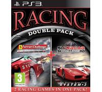 GIOCO PS3 FERRARI + SUPER