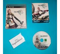 GIOCO PS3 FIN.FANT. XIII
