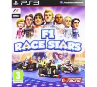 Gioco PS3 Formula 1 Race