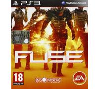 Fuse PS3 PLAYSTATION 3 Electronic Arts