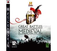 GIOCO PS3 GREAT BATTLE