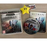 GIOCO PS3 HITMAN TRILOGY