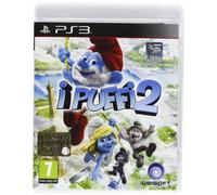 GIOCO PS3 I PUFFI 2