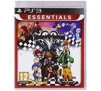 GIOCO PS3 KINGDOM HEARTS