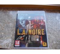 GIOCO PS3 L.A. NOIRE