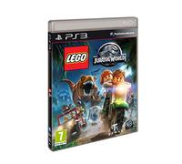 GIOCO PS3 LEGO JURASSIC