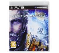 GIOCO PS3 LOST PLANET 3