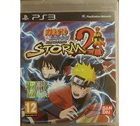 GIOCO PS3 NARUTO SUNS 2