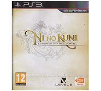 GIOCO PS3 NI NO KUNI: LA