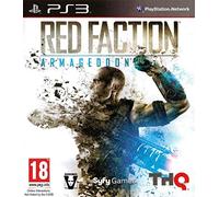 GIOCO PS3 RED FACTION: