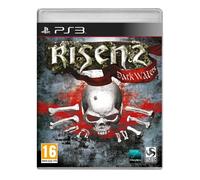 GIOCO PS3 RISEN 2012