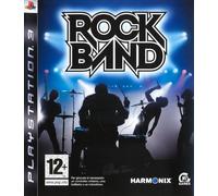 GIOCO PS3 ROCK BAND