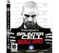 GIOCO PS3 SPLINTER CELL