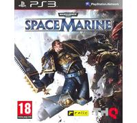 GIOCO PS3 WARHAMMER SPACE