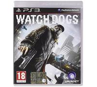 GIOCO PS3 WATCH DOGS