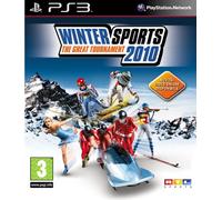 GIOCO PS3 WINTER SPORT 10