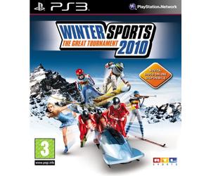 GIOCO PS3 WINTER SPORT 10