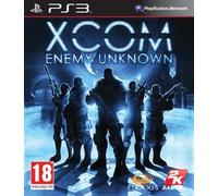 GIOCO PS3 XCOM