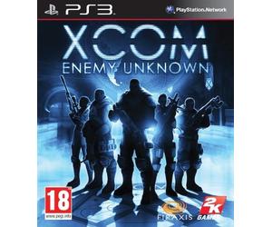 GIOCO PS3 XCOM
