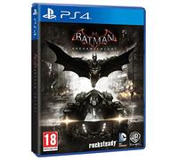 GIOCO PS4 BATMAN ARKHAM