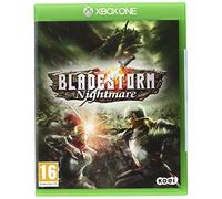 GIOCO PS4 BLADESTORM:
