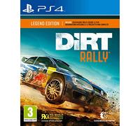 GIOCO PS4 DIRT RALLY