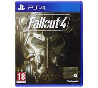 GIOCO PS4 FALLOUT 4